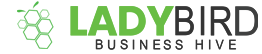 Ladybird Business Hive