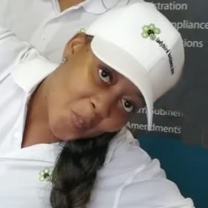 Image of the team member